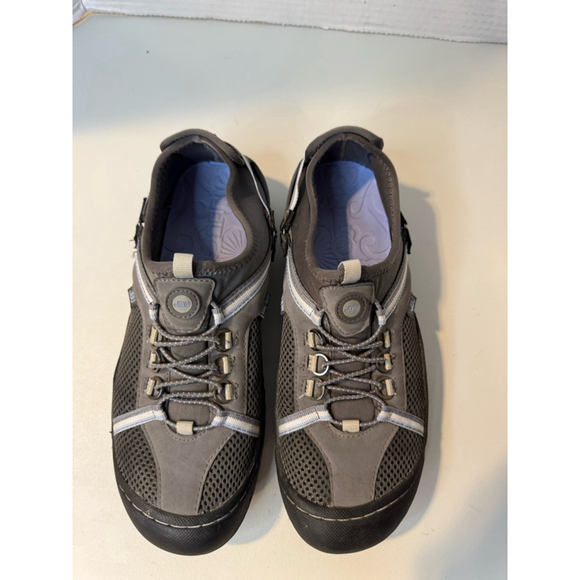 JBU Shoes Size 8M Gray - Picture 2 of 9